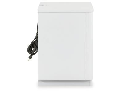 Signature Design by Ashley Chalanna Nightstand - B822-92