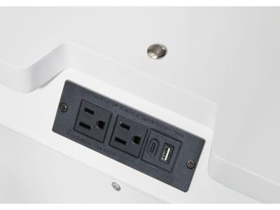 Signature Design by Ashley Chalanna Nightstand - B822-92