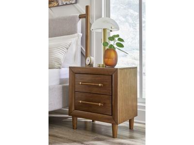 Signature Design by Ashley Lyncott Nightstand - B615-92