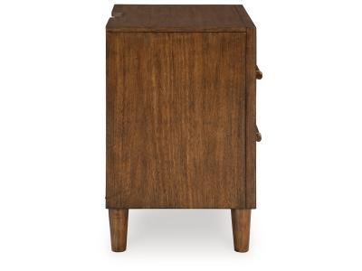 Signature Design by Ashley Lyncott Nightstand - B615-92