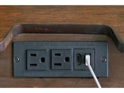 Signature Design by Ashley Lyncott Nightstand - B615-92