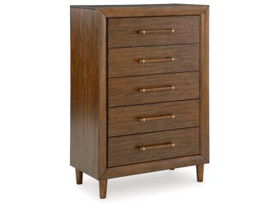 Signature Design by Ashley Lyncott Chest of Drawers - B615-46