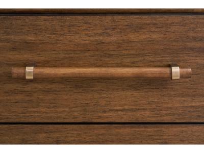 Signature Design by Ashley Lyncott Chest of Drawers - B615-46