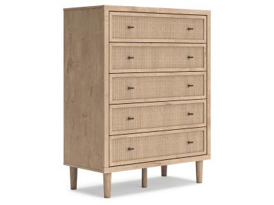 Signature Design by Ashley Cielden Chest of Drawers - B1199-345