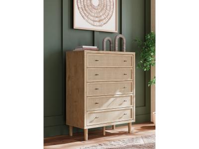 Signature Design by Ashley Cielden Chest of Drawers - B1199-345