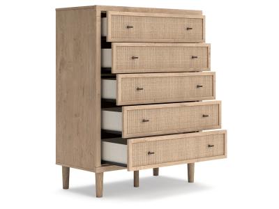 Signature Design by Ashley Cielden Chest of Drawers - B1199-345