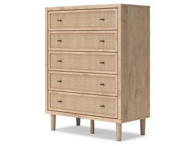 Signature Design by Ashley Cielden Chest of Drawers - B1199-345