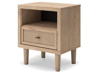Signature Design by Ashley Cielden Nightstand - B1199-91