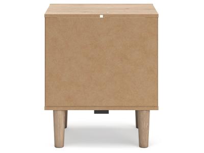 Signature Design by Ashley Cielden Nightstand - B1199-91