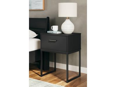 Signature Design by Ashley Socalle Nightstand - EB1865-291