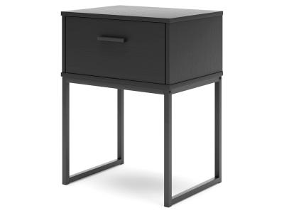 Signature Design by Ashley Socalle Nightstand - EB1865-291