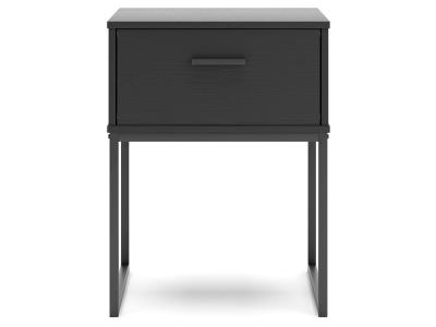 Signature Design by Ashley Socalle Nightstand - EB1865-291