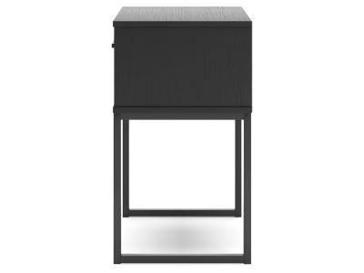 Signature Design by Ashley Socalle Nightstand - EB1865-291