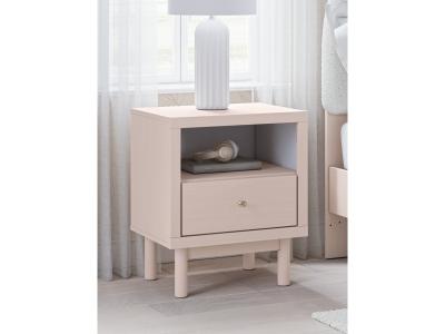 Signature Design by Ashley Wistenpine Nightstand - B1323-91