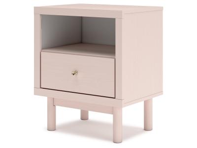 Signature Design by Ashley Wistenpine Nightstand - B1323-91