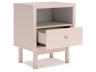 Signature Design by Ashley Wistenpine Nightstand - B1323-91