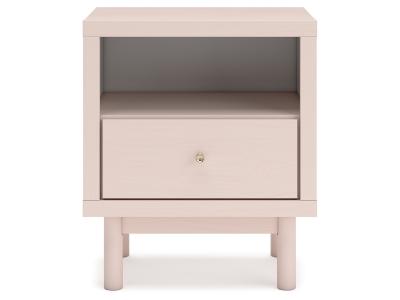 Signature Design by Ashley Wistenpine Nightstand - B1323-91