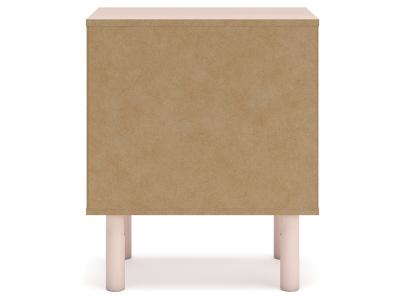Signature Design by Ashley Wistenpine Nightstand - B1323-91