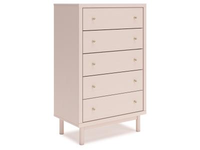Signature Design by Ashley Wistenpine Chest of Drawers - B1323-245