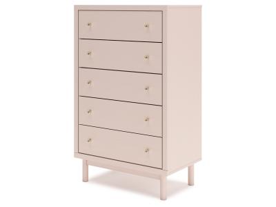 Signature Design by Ashley Wistenpine Chest of Drawers - B1323-245