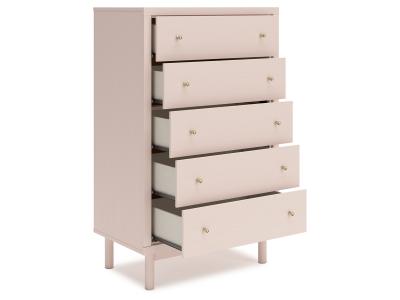 Signature Design by Ashley Wistenpine Chest of Drawers - B1323-245