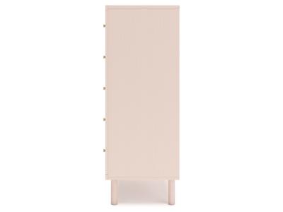 Signature Design by Ashley Wistenpine Chest of Drawers - B1323-245