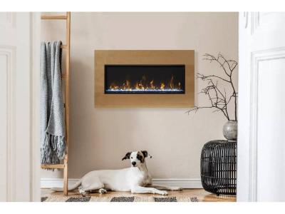 Amantii Panorama BI Extra Slim Smart Electric fireplace - BI-XS