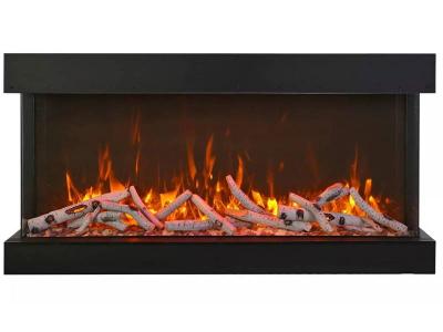 Amantii Tru View XT XL Electric Fireplace -TRU-VIEW XT XL