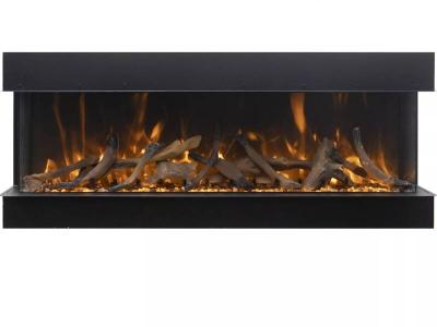 Amantii Tru View XT XL Electric Fireplace -TRU-VIEW XT XL