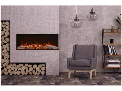 Amantii Tru View XT XL Electric Fireplace -TRU-VIEW XT XL