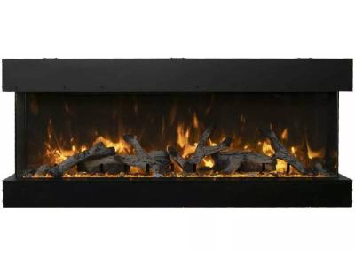 Amantii Tru View XL Deep Smart Electric Fireplace - TRU-VIEW-XL