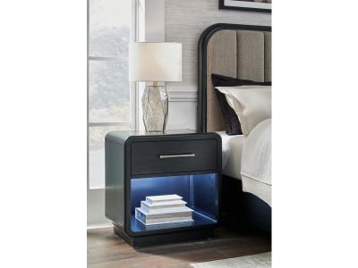 Signature Design by Ashley Rowanbeck Nightstand - B821-91