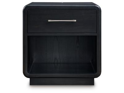 Signature Design by Ashley Rowanbeck Nightstand - B821-91