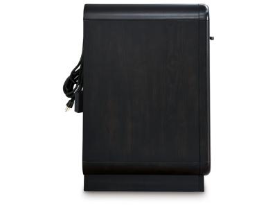 Signature Design by Ashley Rowanbeck Nightstand - B821-91