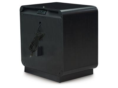 Signature Design by Ashley Rowanbeck Nightstand - B821-91