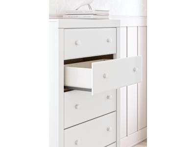 Signature Design by Ashley Mollviney Chest of Drawers - B2540-46