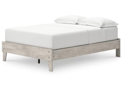 Signature Design by Ashley Shawburn Full Platform Bed - EB4123-112
