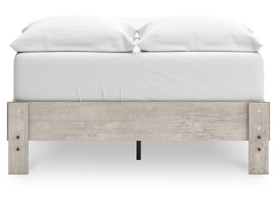 Signature Design by Ashley Shawburn Full Platform Bed - EB4123-112