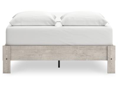 Signature Design by Ashley Shawburn Queen Platform Bed - EB4123-113