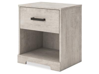 Signature Design by Ashley Shawburn Nightstand - EB4123-291