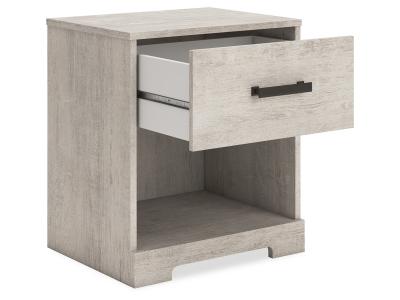 Signature Design by Ashley Shawburn Nightstand - EB4123-291