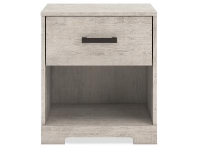Signature Design by Ashley Shawburn Nightstand - EB4123-291