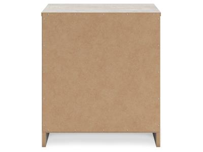 Signature Design by Ashley Shawburn Nightstand - EB4123-291