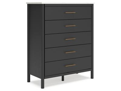 Signature Design by Ashley Cadmori Chest of Drawers - B2616-345