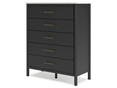 Signature Design by Ashley Cadmori Chest of Drawers - B2616-345