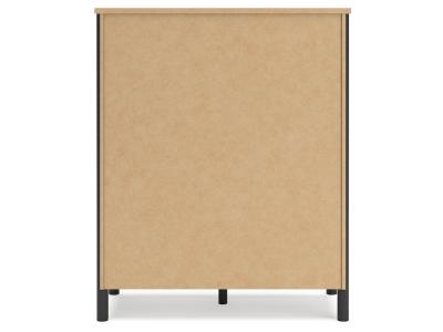 Signature Design by Ashley Cadmori Chest of Drawers - B2616-345