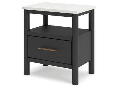 Signature Design by Ashley Cadmori Nightstand - B2616-91
