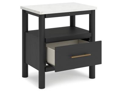 Signature Design by Ashley Cadmori Nightstand - B2616-91
