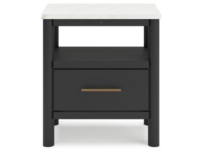 Signature Design by Ashley Cadmori Nightstand - B2616-91