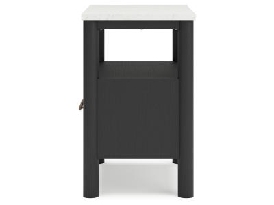 Signature Design by Ashley Cadmori Nightstand - B2616-91